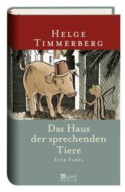 Cover von Das Haus der sprechenden Tiere