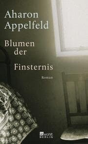 Cover von Blumen der Finsternis