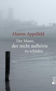 Cover von Der Mann, der nicht aufhörte zu schlafen