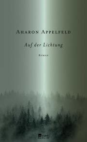 Cover von Auf der Lichtung