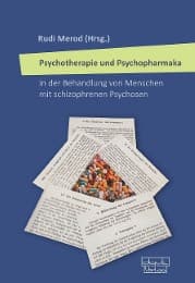 Cover von Psychotherapie und Psychopharmaka