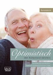 Cover von Optimistisch den Ruhestand meistern