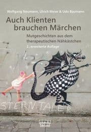Cover von Auch Klienten brauchen Märchen