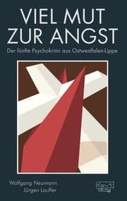 Cover von Viel Mut zur Angst