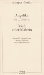 Cover von Briefe einer Malerin