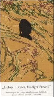 Cover von Liebster, Bester, Einziger Freund