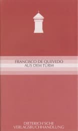 Cover von Aus dem Turm