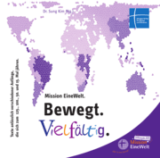 Cover von bewegt.