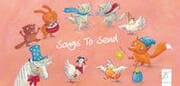 Cover von Songs to Send