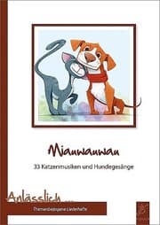 Cover von Miauwauwau