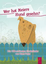 Cover von Wer hat Meiers Hund gesehn?