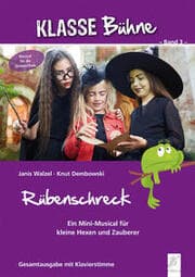 Cover von Rübenschreck