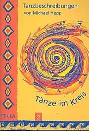 Cover von Tänze im Kreis 2