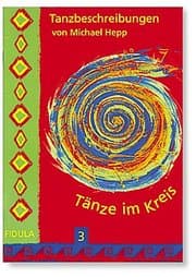 Cover von Tänze im Kreis 3
