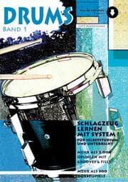 Cover von Drums