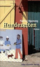 Cover von Hundezeiten