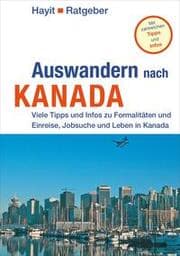 Cover von Auswandern nach Kanada
