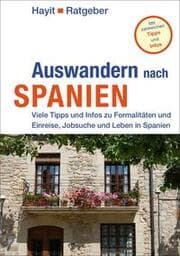 Cover von Auswandern nach Spanien