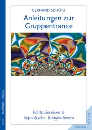 Cover von Anleitung zur Gruppentrance
