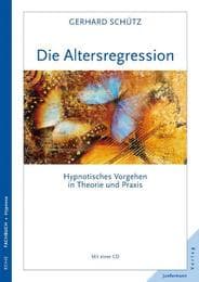 Cover von Die Altersregression