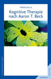Cover von Kognitive Therapie nach Aaron T.Beck