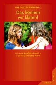 Cover von Das können wir klären!