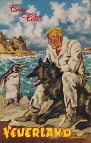 Cover von Conny Cöll - Feuerland