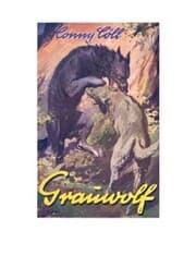 Cover von Conny Cöll - Grauwolf