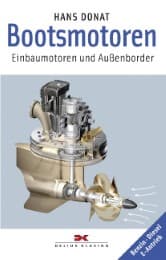 Cover von Bootsmotoren