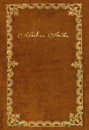 Cover von Sebastian Sailer