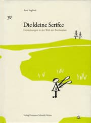 Cover von Die kleine Serifee