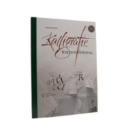 Cover von Kalligrafie