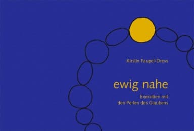 Cover von ewig nahe