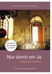 Cover von Nur durch ein Ja