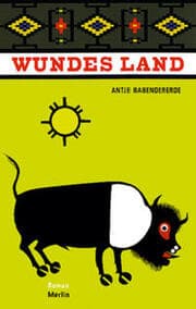 Cover von Wundes Land