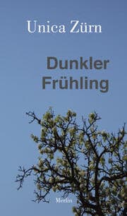 Cover von Dunkler Frühling