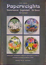 Cover von Paperweights