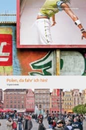 Cover von Polen, da fahr' ich hin!