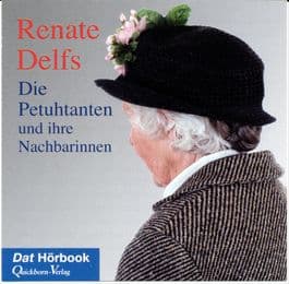 Cover von Die Petuhtanten und ihre Nachbarinnen