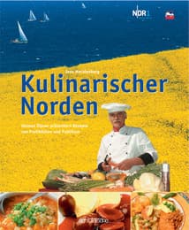Cover von Kulinarischer Norden