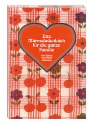 Cover von Das Marmeladenbuch