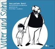 Cover von Vater und Sohn 'Klassiker' 2