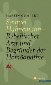 Cover von Samuel Hahnemann