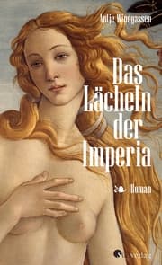 Cover von Das Lächeln der Imperia