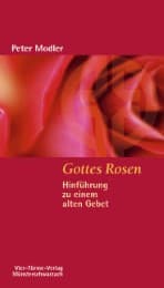 Cover von Gottes Rosen