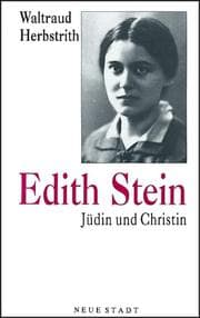 Cover von Edith Stein
