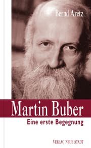 Cover von Martin Buber