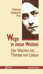Cover von Wege in neue Weiten