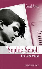 Cover von Sophie Scholl
