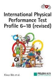 Cover von International Physical Performance Test Profile 6-18 (revised)